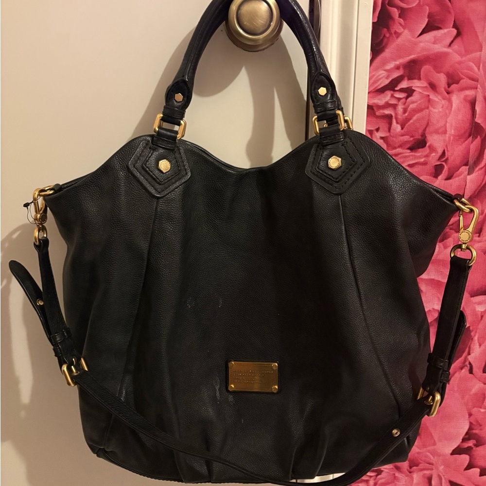 Large “Francesca” tote